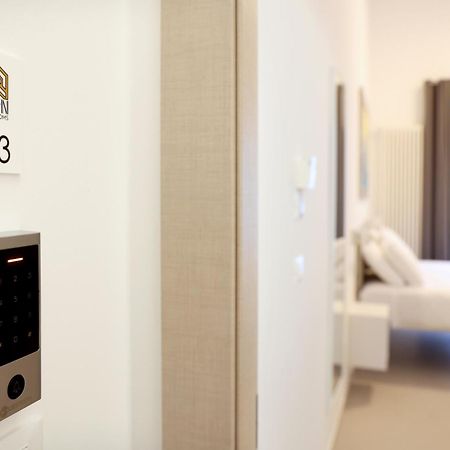 Ruffini Rooms テルモリ エクステリア 写真