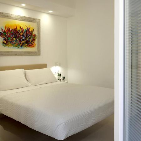 Ruffini Rooms テルモリ エクステリア 写真
