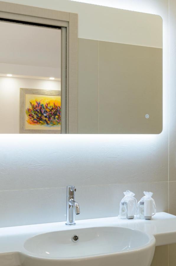 Ruffini Rooms テルモリ エクステリア 写真