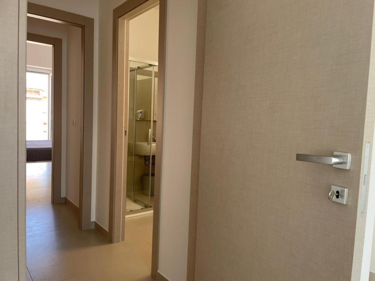 Ruffini Rooms テルモリ エクステリア 写真