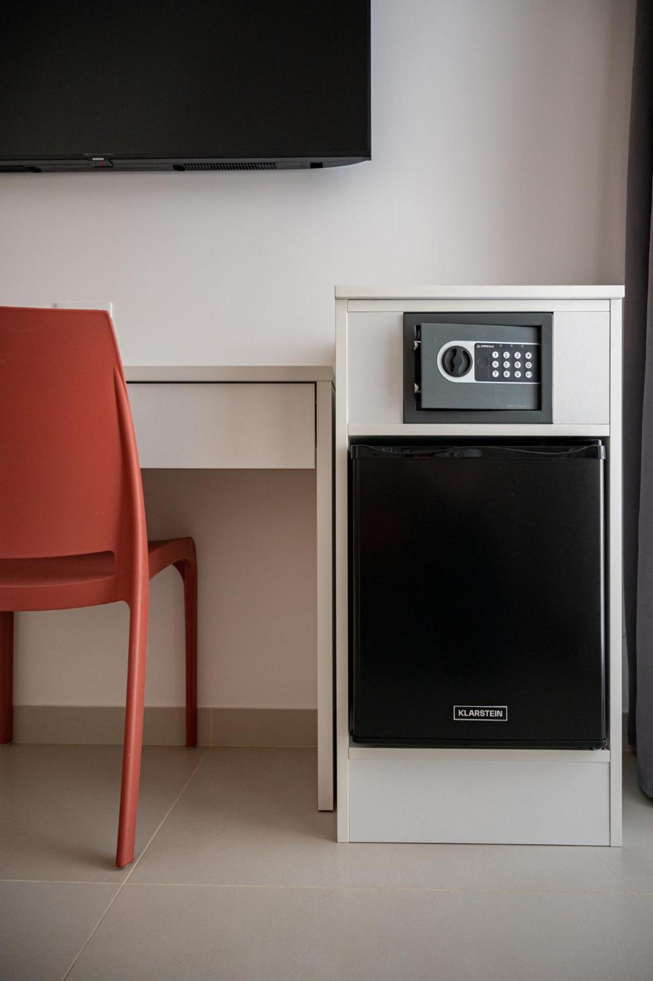 Ruffini Rooms テルモリ エクステリア 写真