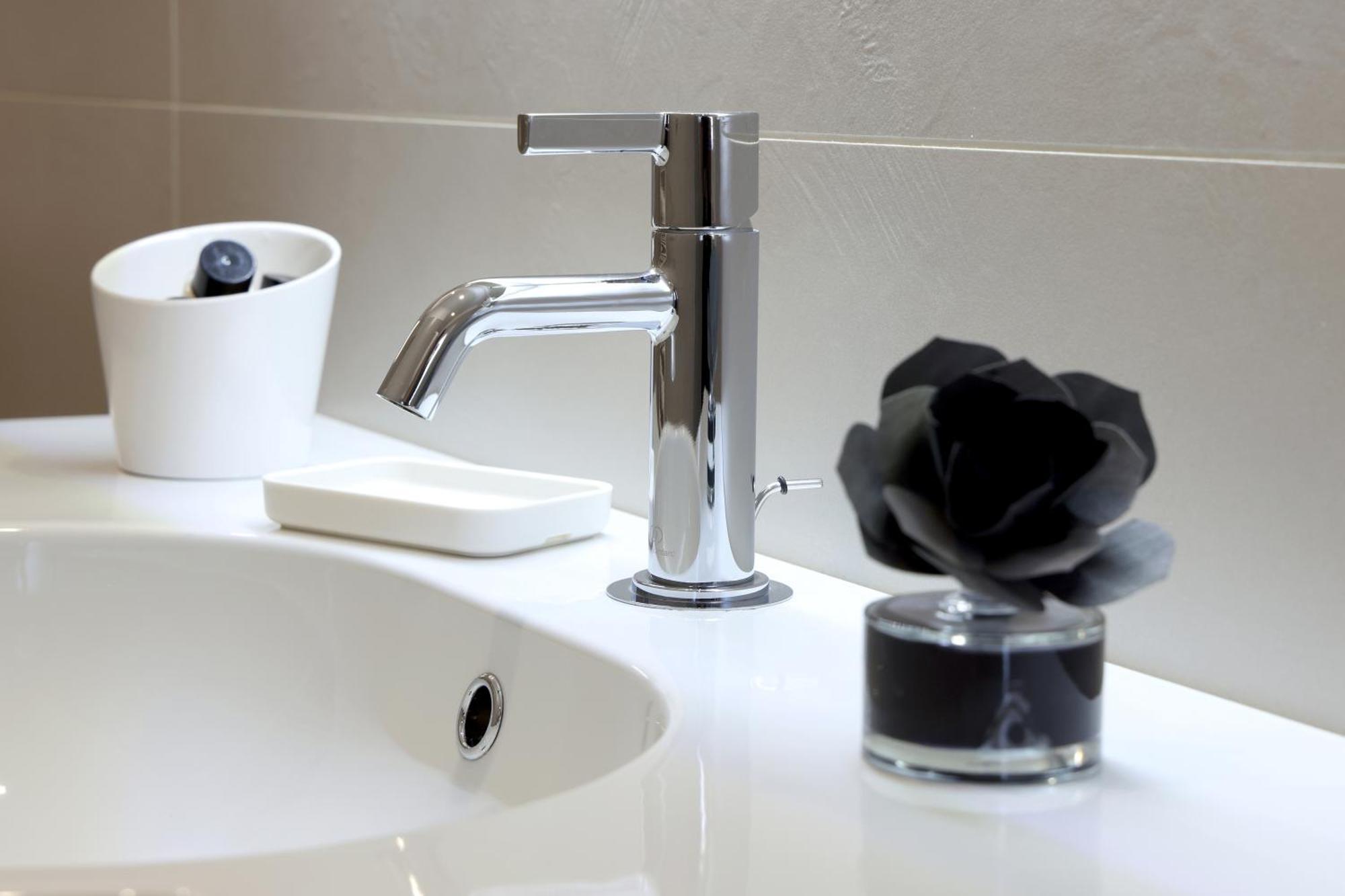Ruffini Rooms テルモリ エクステリア 写真