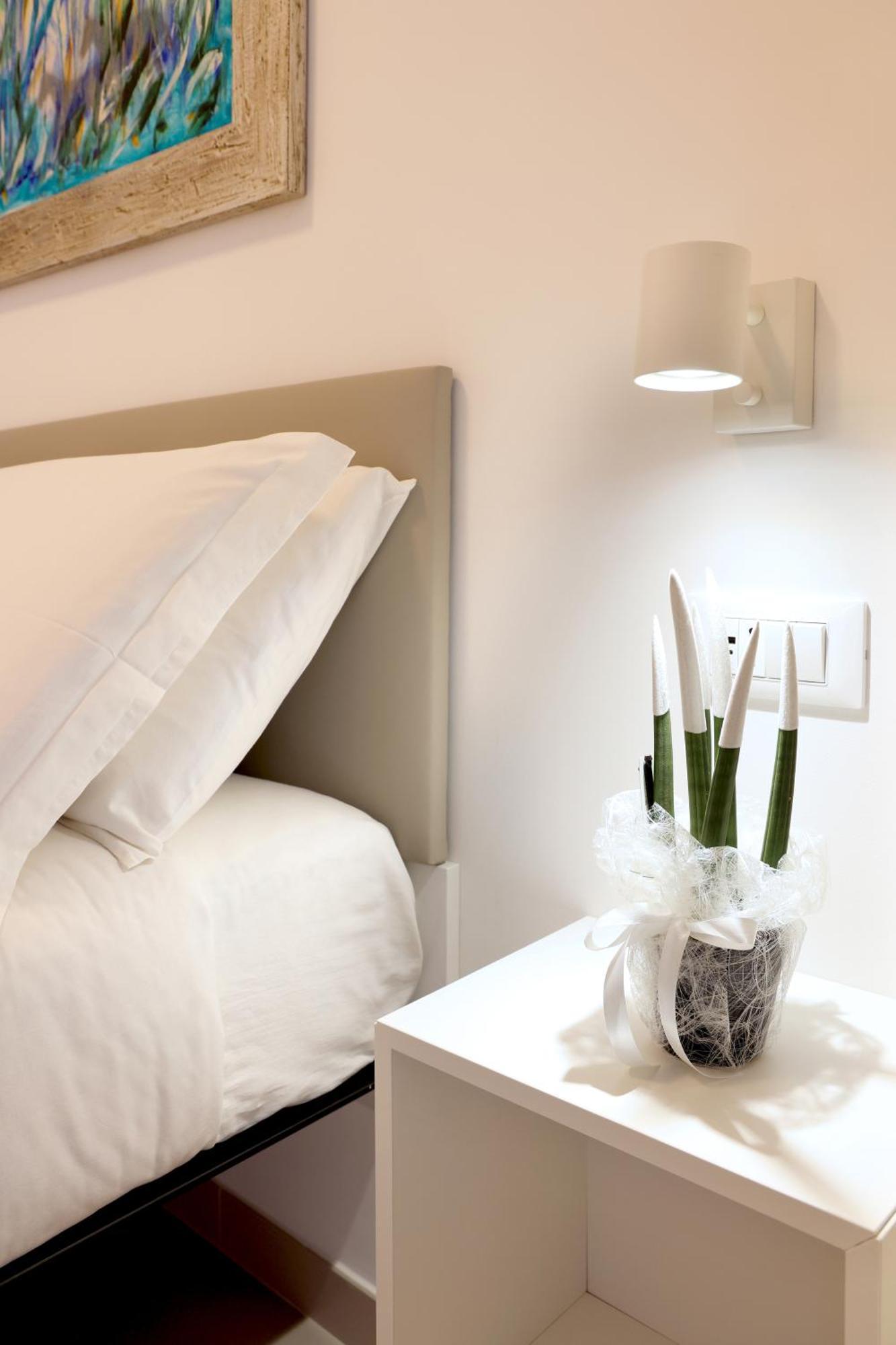 Ruffini Rooms テルモリ エクステリア 写真