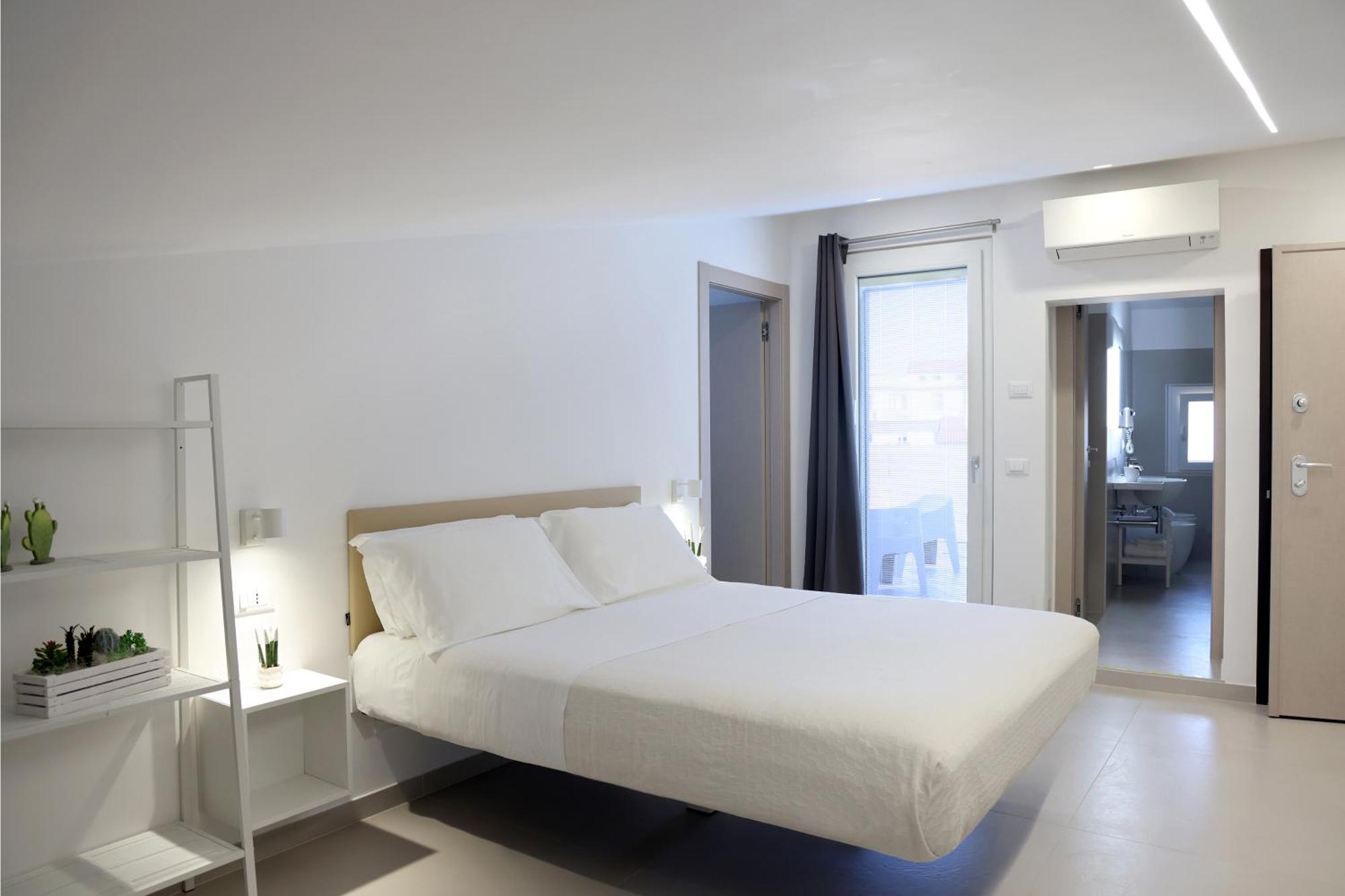 Ruffini Rooms テルモリ エクステリア 写真