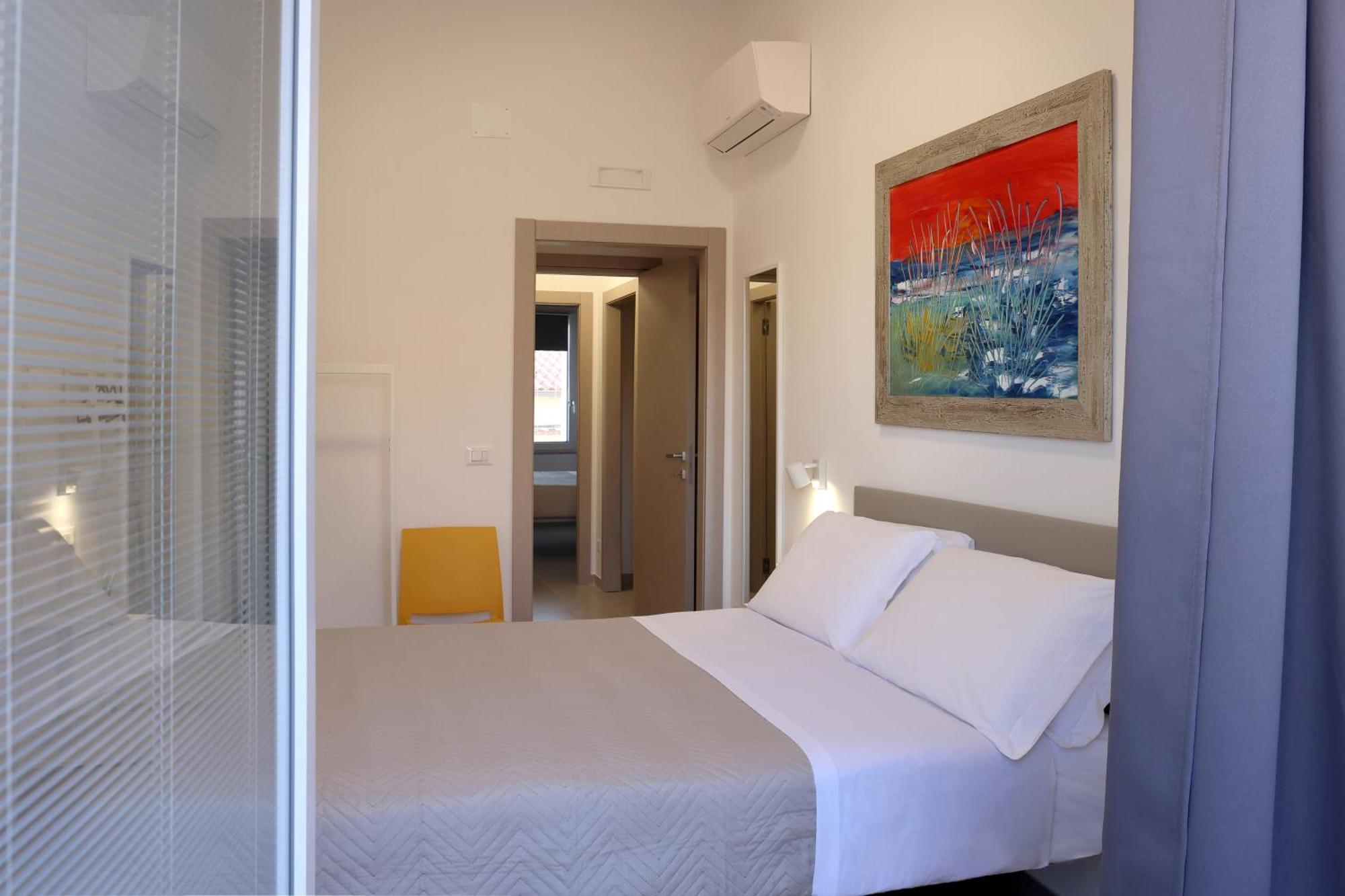 Ruffini Rooms テルモリ エクステリア 写真