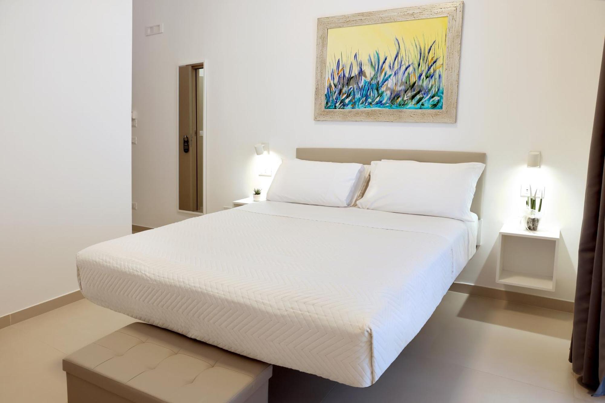 Ruffini Rooms テルモリ エクステリア 写真