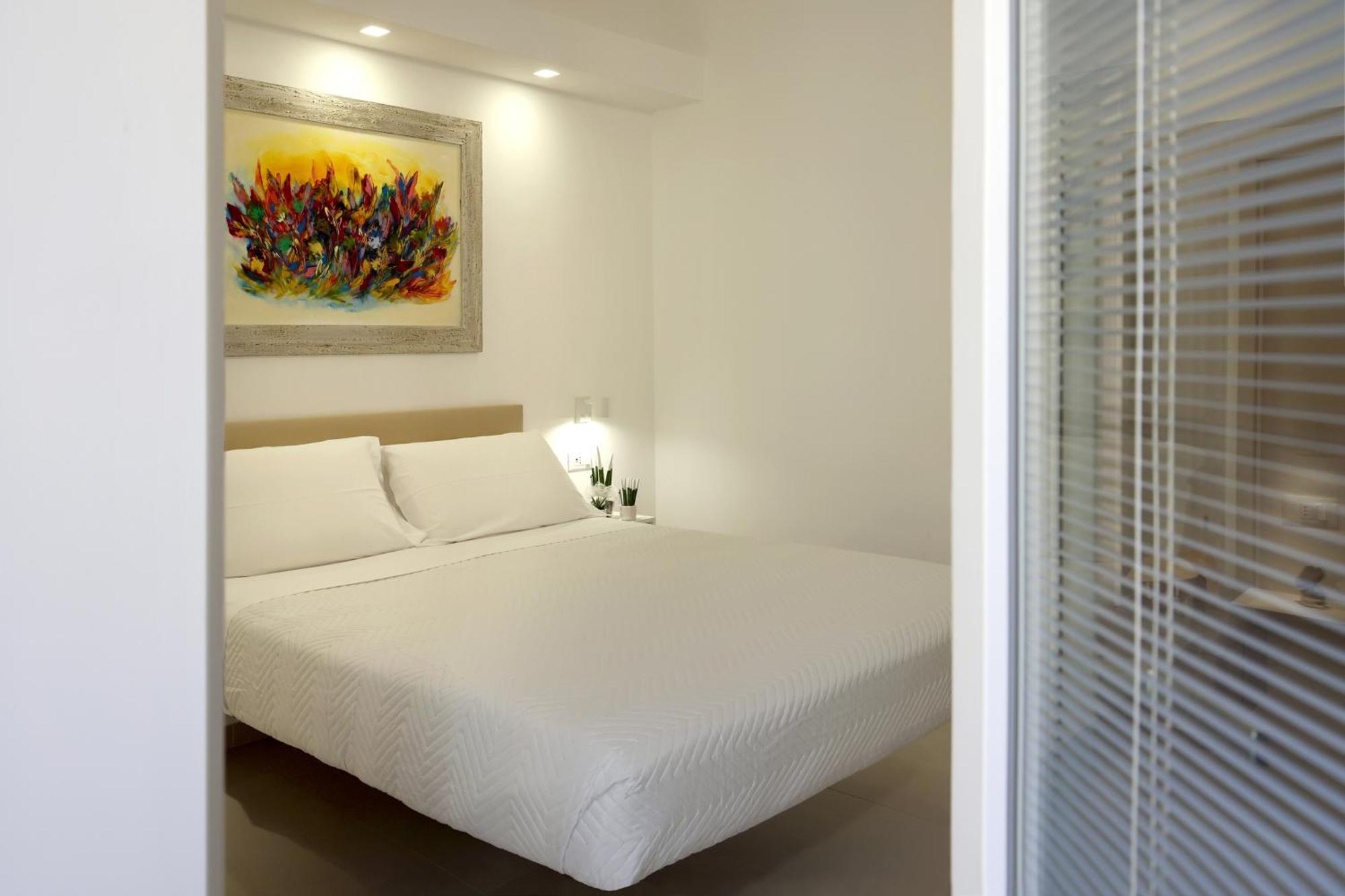 Ruffini Rooms テルモリ エクステリア 写真