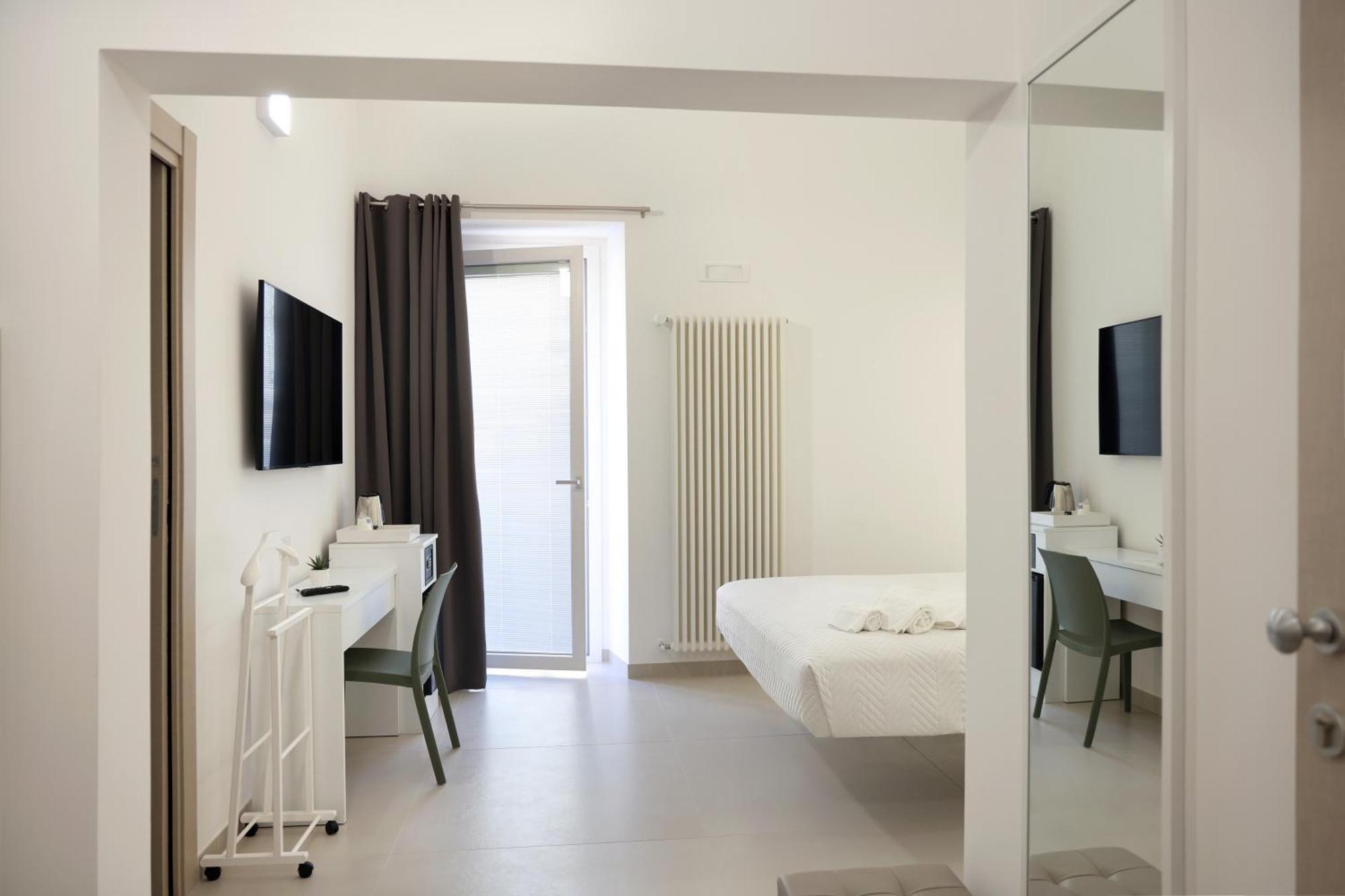 Ruffini Rooms テルモリ エクステリア 写真