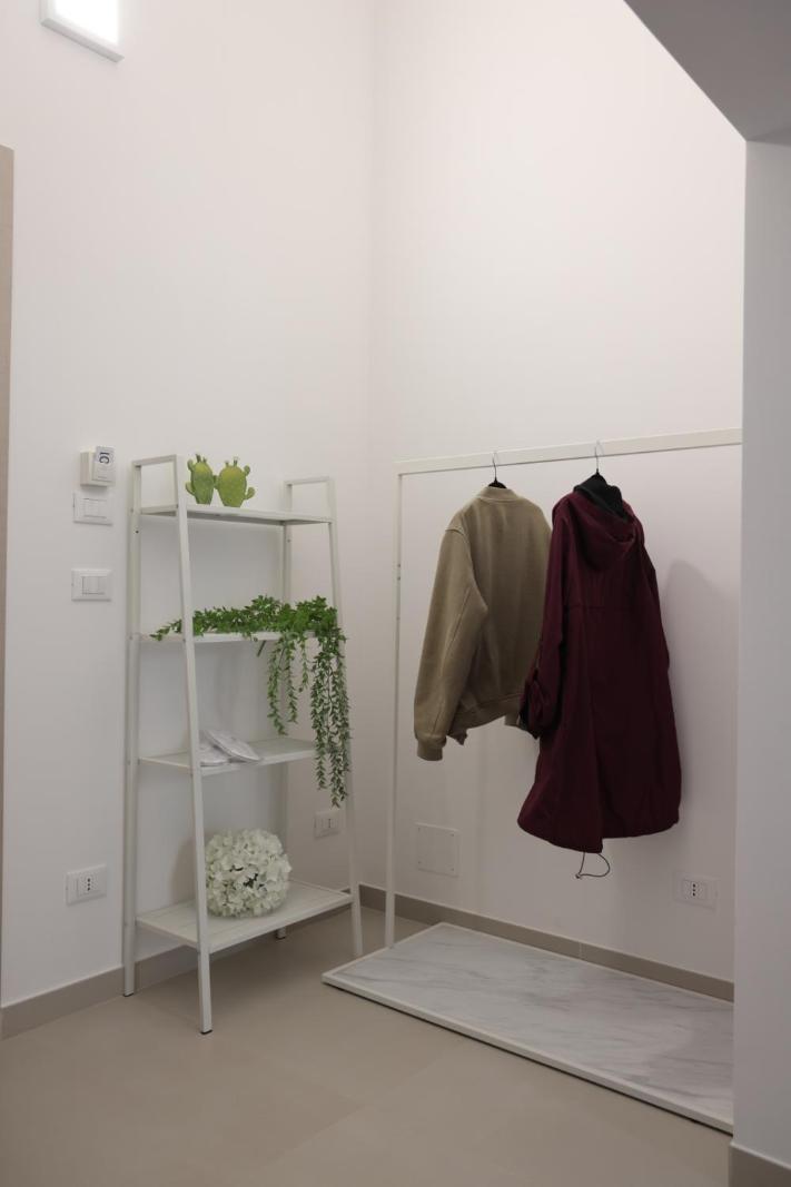 Ruffini Rooms テルモリ エクステリア 写真