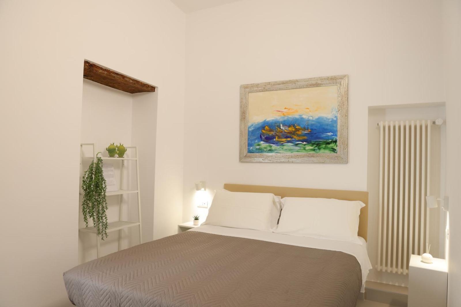 Ruffini Rooms テルモリ エクステリア 写真