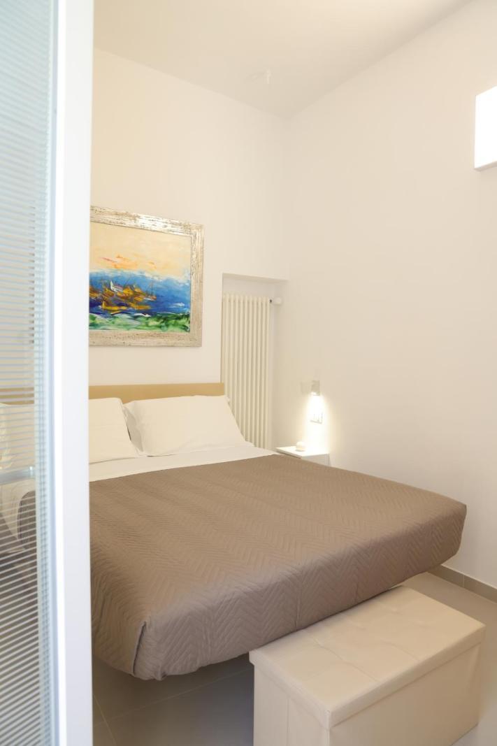 Ruffini Rooms テルモリ エクステリア 写真