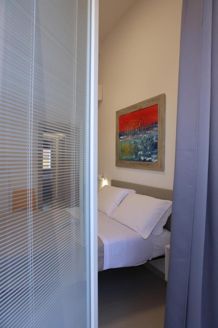 Ruffini Rooms テルモリ エクステリア 写真