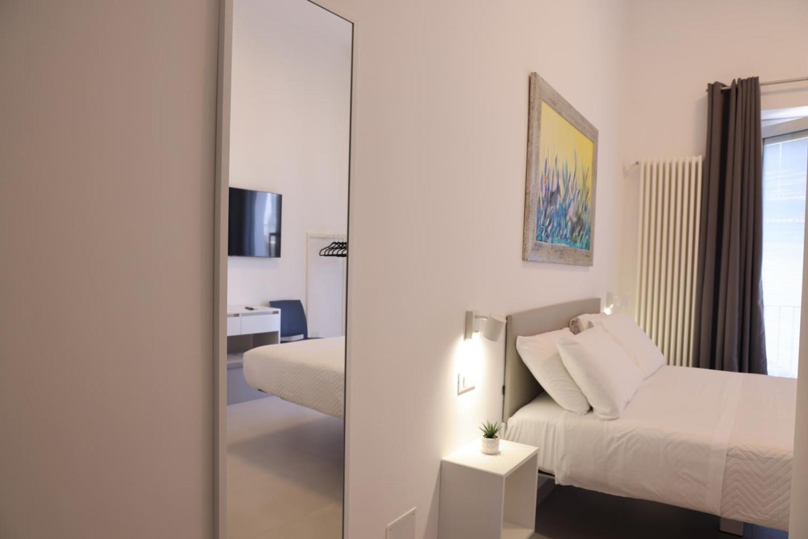 Ruffini Rooms テルモリ エクステリア 写真