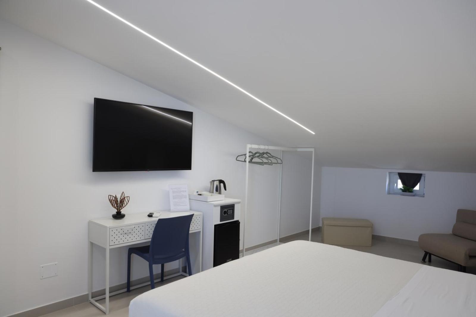 Ruffini Rooms テルモリ エクステリア 写真