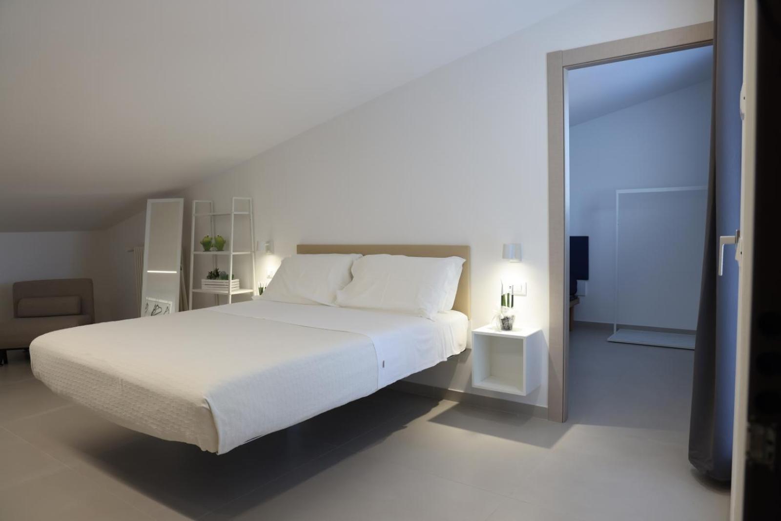 Ruffini Rooms テルモリ エクステリア 写真