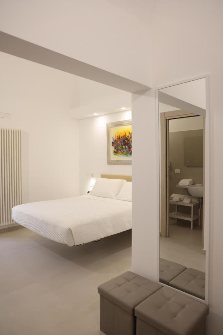 Ruffini Rooms テルモリ エクステリア 写真