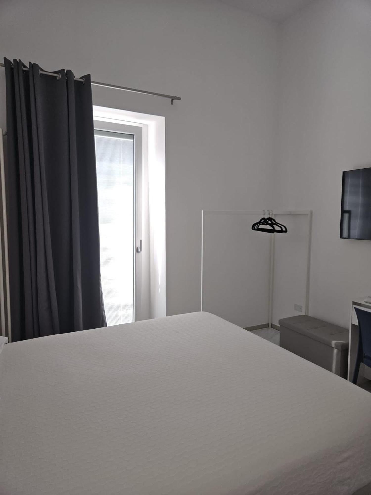 Ruffini Rooms テルモリ エクステリア 写真