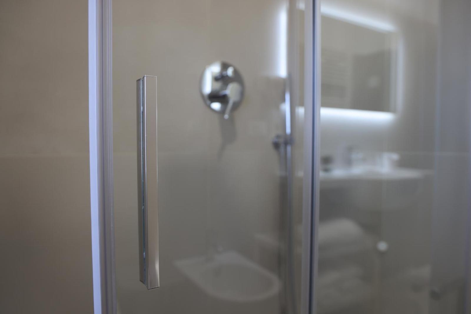 Ruffini Rooms テルモリ エクステリア 写真
