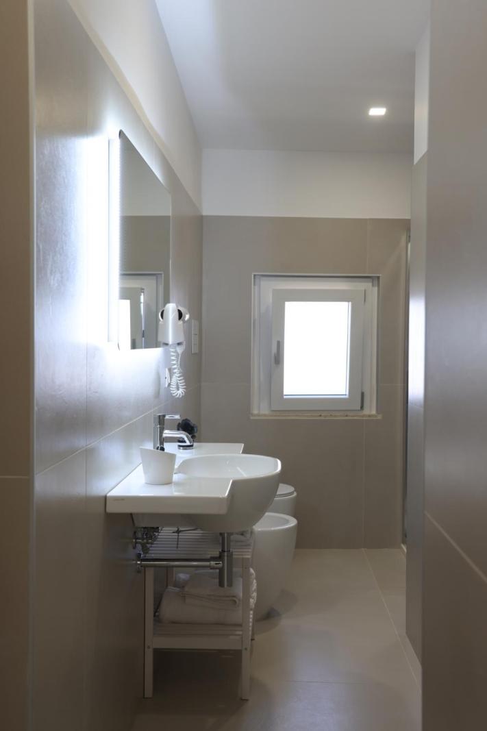Ruffini Rooms テルモリ エクステリア 写真