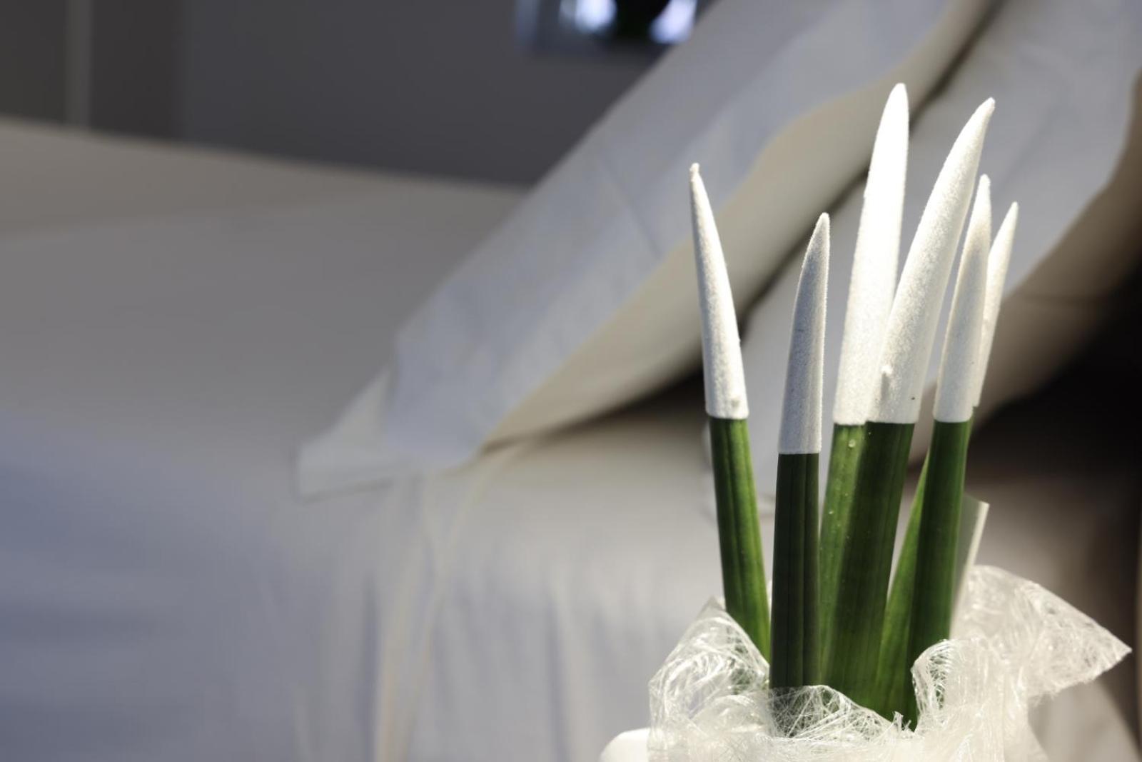 Ruffini Rooms テルモリ エクステリア 写真
