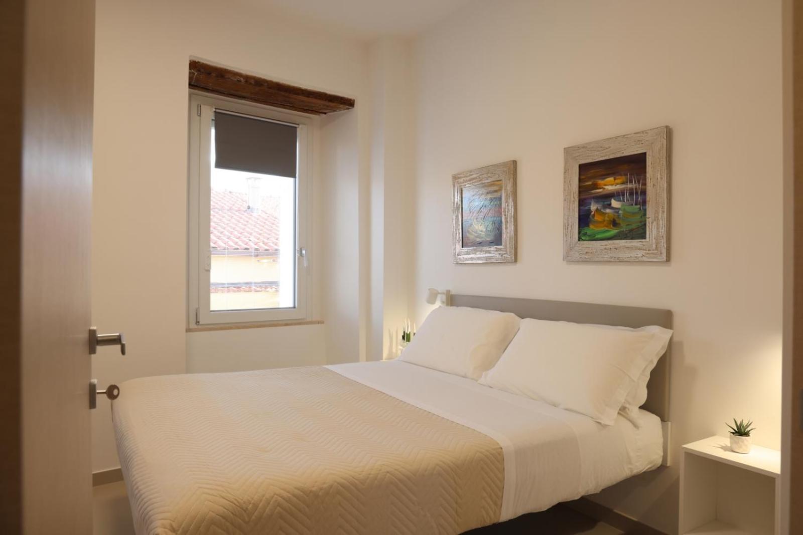 Ruffini Rooms テルモリ エクステリア 写真