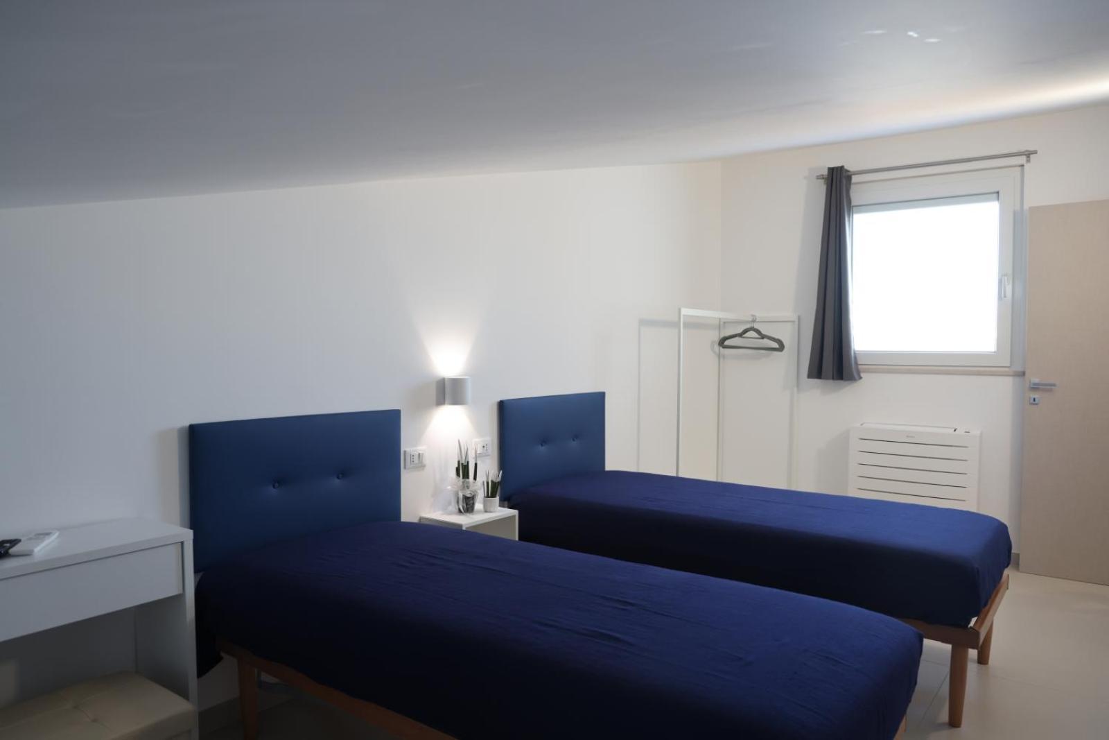 Ruffini Rooms テルモリ エクステリア 写真