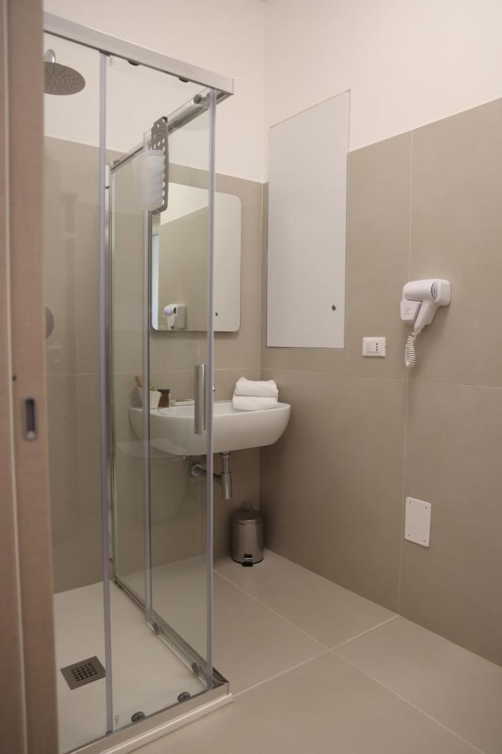 Ruffini Rooms テルモリ エクステリア 写真